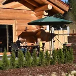 Chalet Enzian Bayerwald Arnbruck