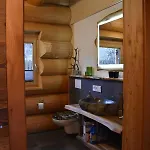 Chalet Enzian Bayerwald