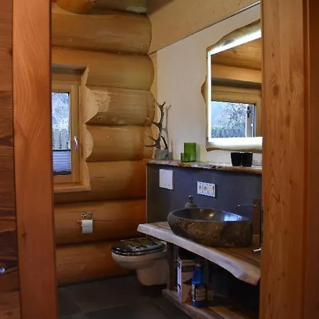 Chalet Enzian Bayerwald