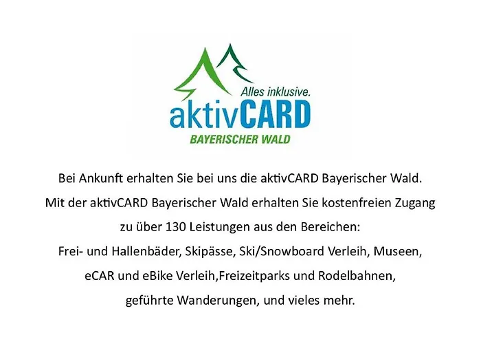 Alpehytte Enzian Bayerwald *